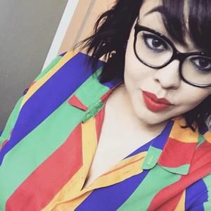 Meet your Posher, Pamela